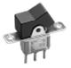 TE Connectivity / Alcoswitch A105J4ZQ004